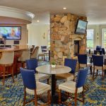 Hilton Santa Cruz Hotel in Scotts Valley