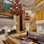 Hilton Santa Cruz Hotel in Scotts Valley