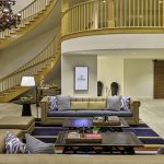 Hilton Santa Cruz Hotel in Scotts Valley