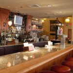 Moline Construction Management Inc Astor Crowne Plaza New Orleans French Quarter Hotel Bar Long View