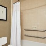Moline Construction Management Inc Astor Crowne Plaza New Orleans French Quarter Hotel Bathtub