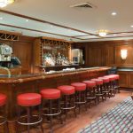 Moline Construction Management Inc Astor Crowne Plaza New Orleans French Quarter Hotel Bourbon House
