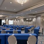 Moline Construction Management Inc Astor Crowne Plaza New Orleans French Quarter Hotel Conference Room