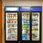 Moline Construction Management Inc Hilton Garden Inn Austin Round Rock Vending