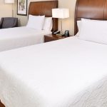 Moline Construction Management Inc Hilton Garden Inn Dallas Addison Double Beds