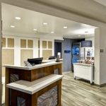 Moline Construction Management Inc Homewood Suites by Hilton Phoenix-Biltmore Entry