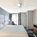 Moline Construction Management Inc Homewood Suites by Hilton Phoenix-Biltmore Room
