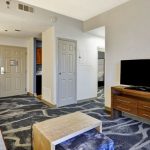 Moline Construction Management Inc Homewood Suites by Hilton Phoenix-Biltmore Room Sitting Area