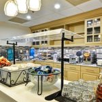 Moline Construction Management Inc Homewood Suites by Hilton Phoenix-Biltmore Snack Area