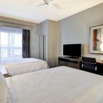 Moline Construction Management Inc Homewood Suites by Hilton Phoenix-Biltmore TV