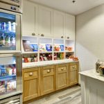 Moline Construction Management Inc Homewood Suites by Hilton Phoenix-Biltmore Vending