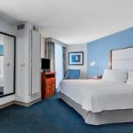 Moline Construction Management Inc Homewood Suites by Hilton Seattle Downtown King Room