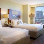 Moline Construction Management Inc Renaissance Las Vegas Hotel Double Beds