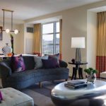 Moline Construction Management Inc Renaissance Las Vegas Hotel Suite