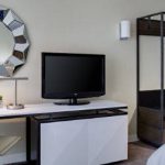 Moline Construction Management Inc Renaissance Las Vegas Hotel TV