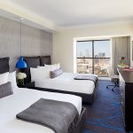 Moline Construction Management Inc Hutton Hotel Double Room